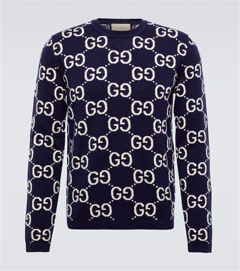 faux pull gucci femme